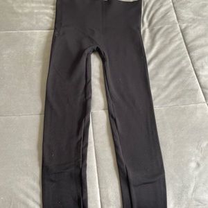 black spanx